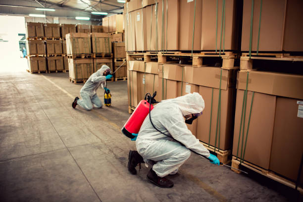 Best Wildlife Control Services  in Oaklawn Sunview, KS