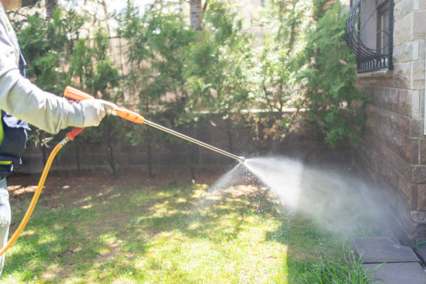 Best Pest Prevention Services  in Oaklawn Sunview, KS